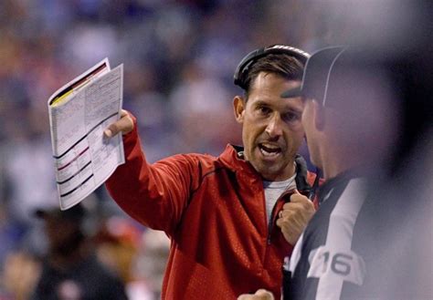 Kurtenbach: The 49ers’ woeful loss to Cleveland is a necessary gut check for Purdy, Shanahan