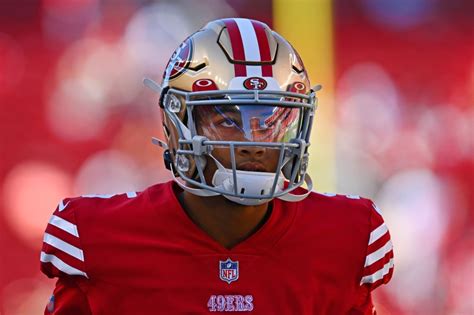 Kurtenbach: The 49ers botched the Trey Lance project from start to finish