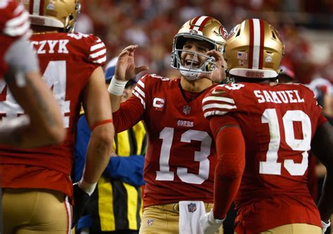 Kurtenbach: The 49ers didn’t just beat the Cowboys. They broke them
