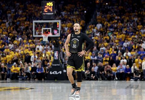 Kurtenbach: The Warriors took the Lakers’ best shot in Game 1. They weren’t terribly impressed