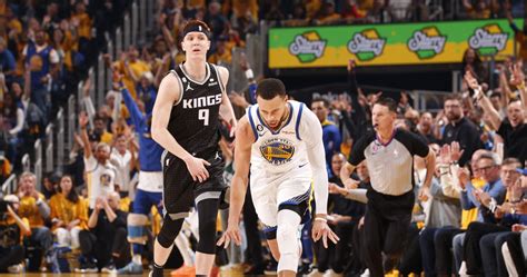 Kurtenbach: To beat the Kings, the Warriors will have to do something for the first time this season
