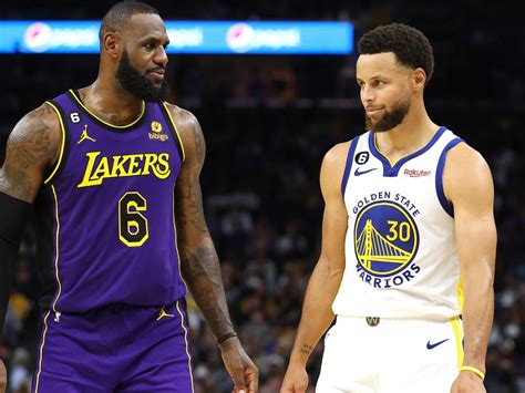 Kurtenbach: Why Steph Curry’s Warriors will beat LeBron James’ Lakers in 6 games