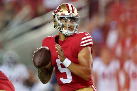 Kurtenbach mailbag: What now for the 49ers and Trey Lance?