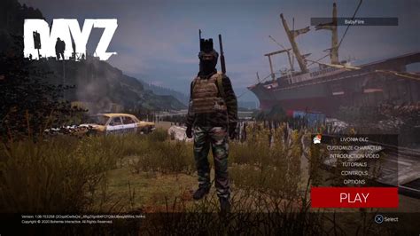 458K subscribers in the dayz community. /r/dayz - Discuss and share content for DayZ, the post-apocalyptic open world survival game. Avoid the…. 