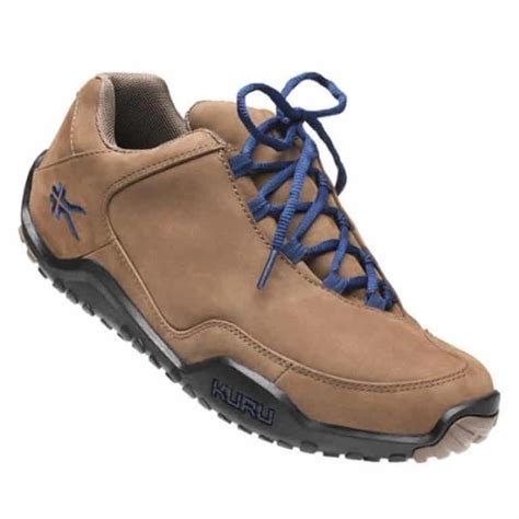 Kuru footwear reviews. Purchase Direct - https://www.kurufootwear.com/chicane-mens.htmlWeight - 435g approximatelyThis well supported and extremely comfortable shoe is quite amazin... 