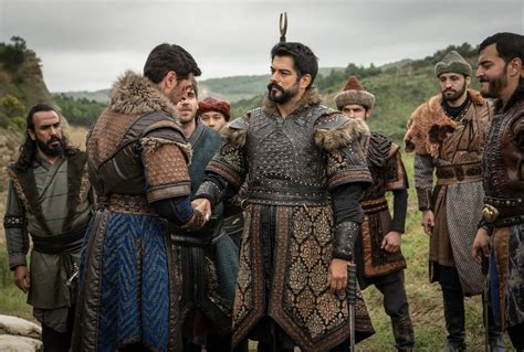 Kuruluş Osman son bölüm izle tek parça! ATV ile Kuruluş Osman 108. son .