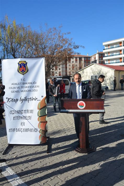 Kurum Müdürü ŞIRNAK T TİPİ KAPALI VE AÇIK CEZA İNFAZ . 