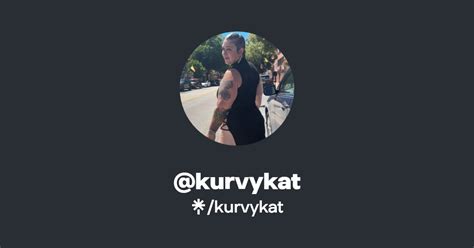 Kurvykat Onlyfans Leak