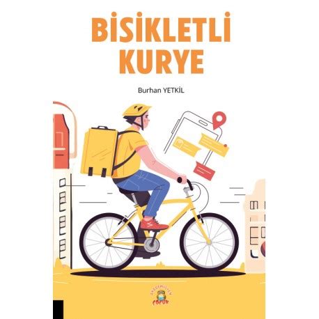 Kurye Kitabevi Halka. 