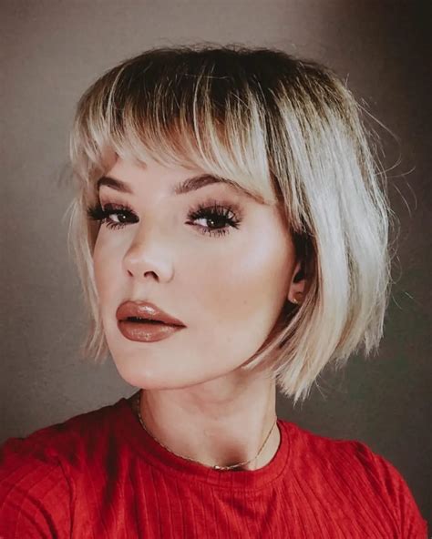 Kurze Bob-Echthaarperücken: Der ultimative Leitfaden für einen stilvollen und mühelosen Look