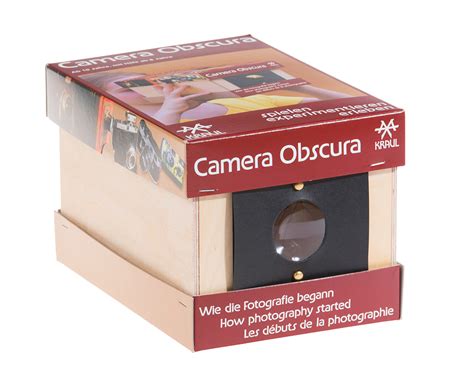 Kurze beschreibung einer ganz neuen art einer camerae obsurae. - Manuale della pressa per balle ap 45.