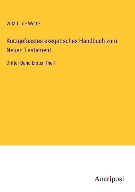 Kurzgefasstes exegetisches handbuch zum neuen testament. - Yamaha xt660r and xt660x 2004 model service manual.