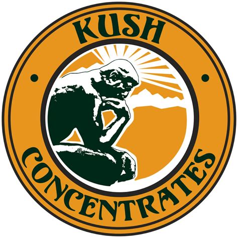 Kush Concentrates - Kush Concentrates "Small Batch Hash"