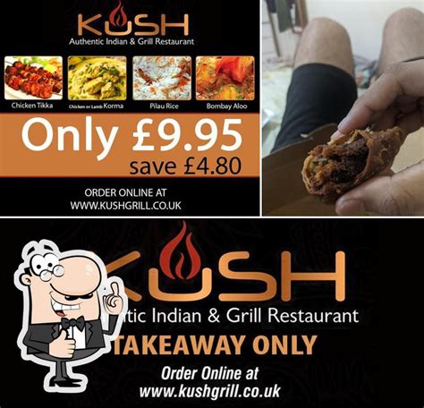 Kush Grill & Hookah Bar, Lower Greenville, Dallas - Zomato