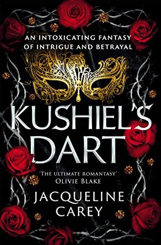 Read Kushiels Dart Phdres Trilogy 1 By Jacqueline Carey
