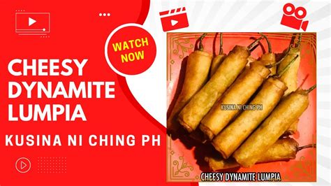 Kusina ni Ching PH - YouTube