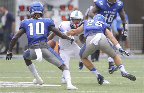 Kusports com football. Sep 11, 2023 · Call 1 (785) 843-1000 to contact any staff member. 1035 N. Third Street. Lawrence, KS 66044. Targeting suspensions and nagging injuries are making for a depleted Kansas football roster ahead of ... 