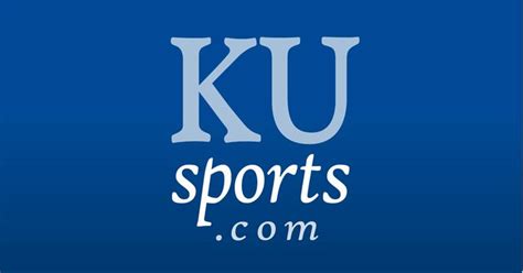 Kusports.com mobile. Nov 17, 2022 · KU coach Norm Roberts on KU’s defense, health & the starting lineup by KUsports.com KU’s Ernest Udeh Jr. on the Duke win & what’s next by KUsports.com Commenting has been disabled for this item. 