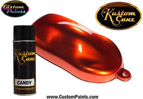 Candy Pearl Apple Red Quart with Quart Reducer (Candy Midcoat Only) Car  Auto Paint Kit - Fast