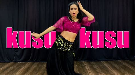 Kusu Kusu Nora Fateehi Song Dance Performance #trending