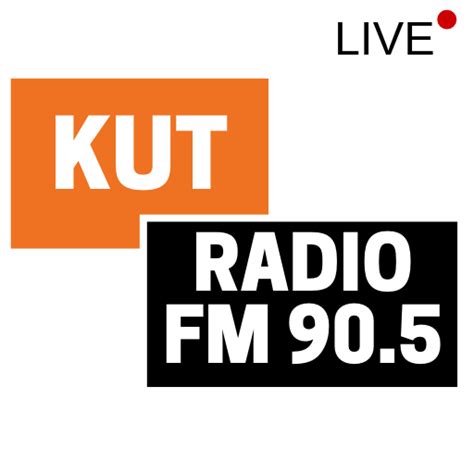 Kut radio. KUT Media Player. Play KUT 90.5 FM. KUT 90.5 FM 24-hour news and information from KUT News, NPR, the BBC & more. Play BBC World Service. BBC World Service Impartial news, reports and analysis from the BBC. Play KUTX 98.9 FM. KUTX 98.9 FM 24-hour music defining the Austin Music Experience. Play The Austin Music Experience. 