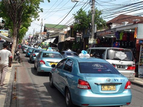 Kuta: Taxis & Rental Cars - Tripadvisor