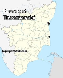 Kuthanur tiruvannamalai Pin Code - Javatpoint