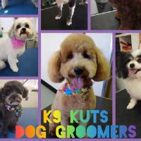 Kelly's Kisses & Kuts Dog Grooming, Inc. Overview. Kelly's Kisses & Kuts Dog Grooming, Inc. filed as a Domestic Business Corporation in the State of New York on Thursday, September 13, 2007 and is approximately sixteen years old, as recorded in documents filed with New York Department of State.. 