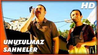 Kutsal Damacana En Komik Sahneler. 