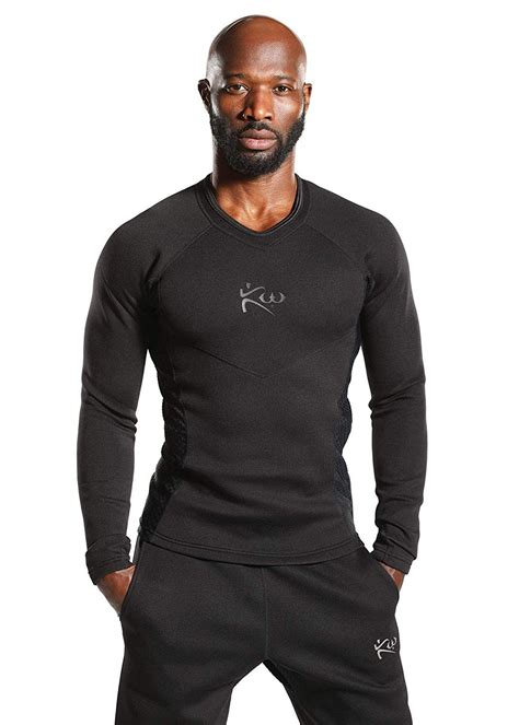 Kutting weight. Kutting Weight - Neoprene Sauna Suit Shirt for Men - Exercise Shirt for Gym or Home - Helps Burn More Calories, Reduce Injury. 4.6 out of 5 stars 1,351. $59.99 $ 59. 99. FREE delivery Sat, Sep 2 +5 colors/patterns. FIGHTSENSE Sauna Suit for Men and Women,Waterproof Anti-Rip Sweat Suit for Weight Loss, Sports,Running,Boxing & Fitness. 