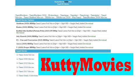 Kuttymovies. com. Things To Know About Kuttymovies. com. 