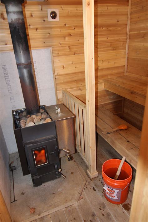 Kuuma sauna stove. Installation of Kuuma Wood-Burning Sauna Stove Firebrick and Grate. Lamppa Manufacturing. 782 subscribers. Subscribed. 11. Share. 1.8K views 2 years ago. We … 