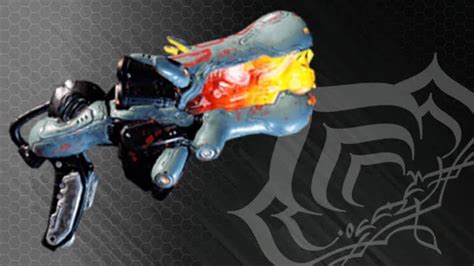 The Kuva Zarr is the Kuva variant of the Zarr, with drastic improvements to its critical chance, status chance, the Cannon mode's damage, fire rate, and explosion radius, and the Barrage mode's accuracy and removal of its range cap, with expense to its reload speed, ammo economy, and the Barrage mode's damage and fire rate. This weapon …. 