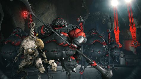 Sci-fi. The Kuva Jesters are special enemies that appear together with the Kuva Guardians in the Kuva Siphon sub-mission, and in the Kuva Survival mission on the Kuva …. 