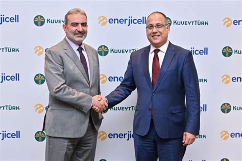 Kuveyt Türk Ve Enerjicell’den GES İşbirliği – SP Türkiye