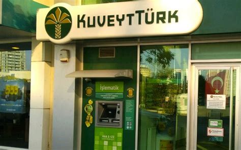 Kuveyt türk atm en yakın nerede