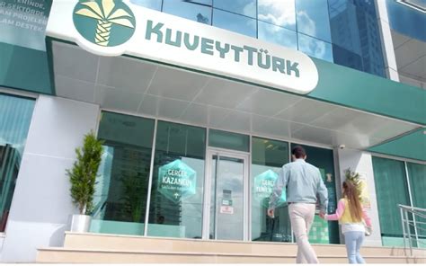 Kuveyt türk haberleri