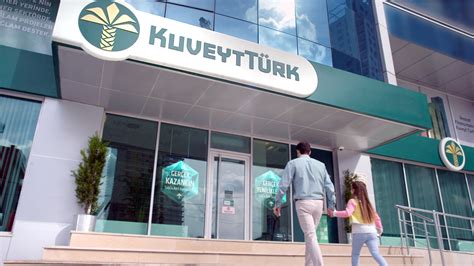 Kuveyt türk kredi başvurusu nasıl yapılır
