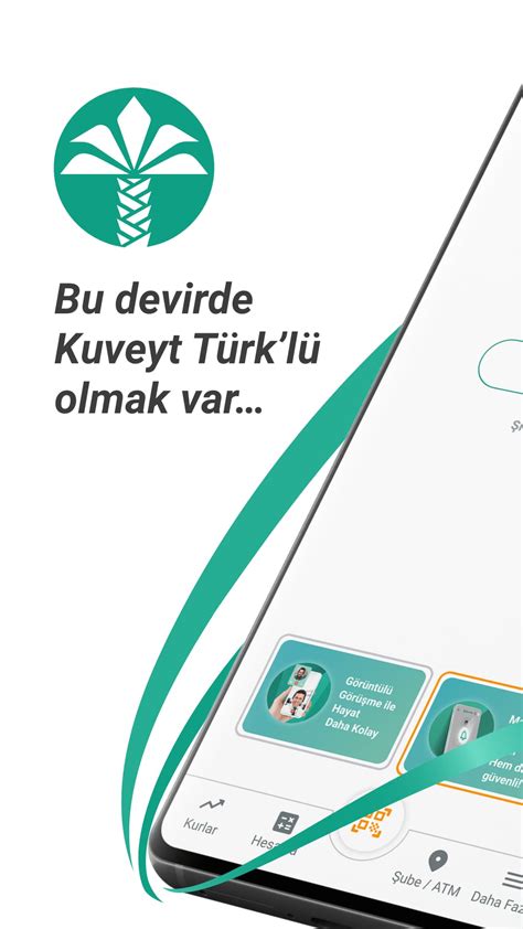 Kuveyt türk mobil uygulama indir
