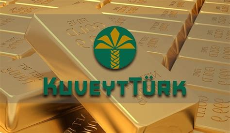 Kuveyt türk te altın hesabı caiz mi