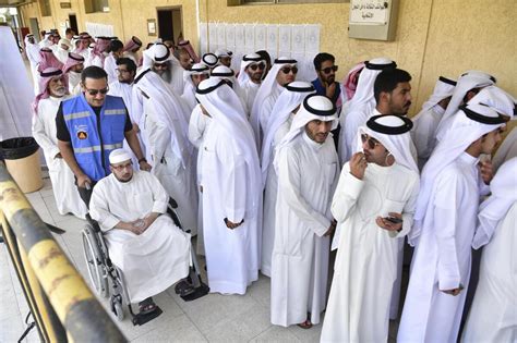 Kuwait’s election brings little change to parliament or hope of overcoming years of gridlock