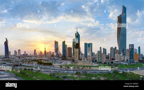 Kuwait City