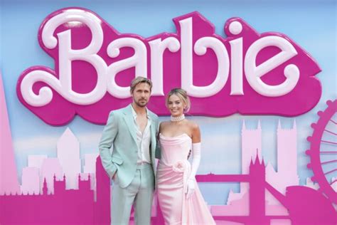 Kuwait and Lebanon move to ban ‘Barbie’ over gender and sexuality themes ahead of Mideast release