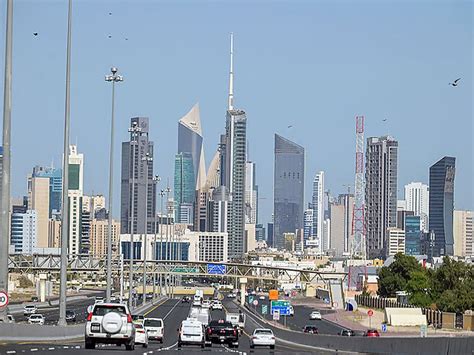 Kuwait intercepts enemy drones while Bahraini officials activates alert systems