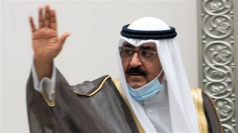 Kuwait prince dissolves parliament after court decision