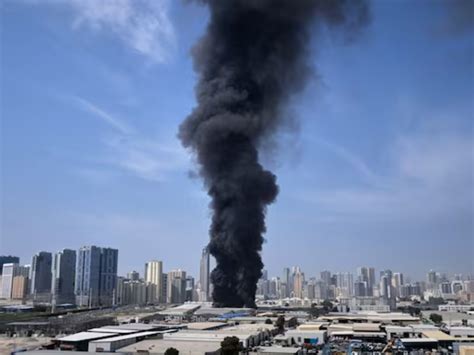 Kuwait respond to attacks from Iran during escalating tension
