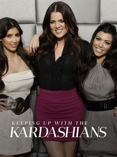 Kuwtk. Watch Keeping Up With the Kardashians — Season 19 with a subscription on Peacock, or buy it on Vudu, Amazon Prime Video, Apple TV. Even though things are always changing for the Kardashian ... 