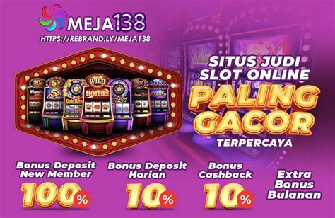 Kuy 138 slot hari ini. Situs daftar judi slot.