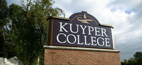 Kuyper College - Wikipedia