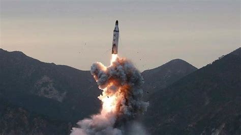 Kuzey Kore, "süper büyük savaş başlıklı seyir füzesi"ni test ettiğini duyurdu - Son Dakika Haberleri